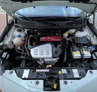 Alfa Romeo Giulietta 22