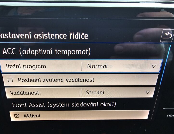 Volkswagen Touran 21