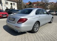 Mercedes-Benz Třídy E Sedan / Limuzína 3,0 l 190 kw