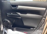 Toyota Hilux Pick-up 2,4 l 110 kw