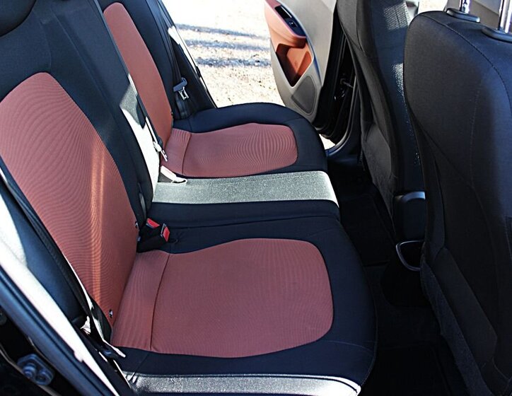 Hyundai i10 Hatchback 998,0 48 kw