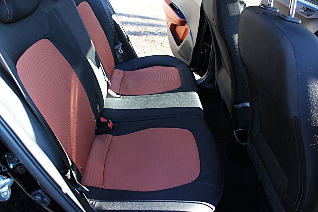 Hyundai i10 Hatchback 998,0 48 kw