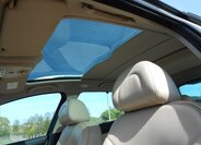Peugeot 407 Kombi 2,2 l 120 kw