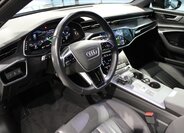 Audi A6 Allroad Kombi 3,0 l 210 kw