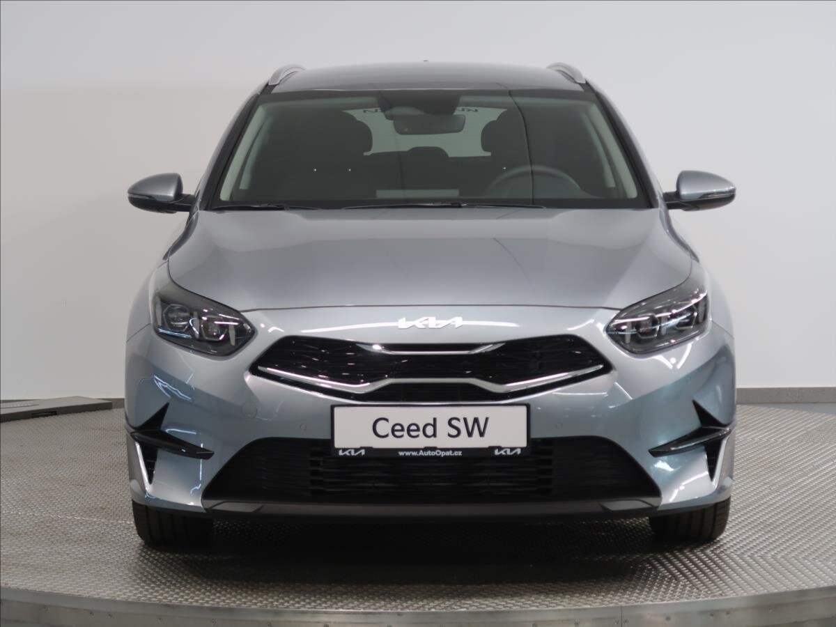 KIA Ceed Kombi 1,5 l 103 kw