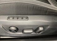 Škoda Superb Kombi 1,4 l 115 kw