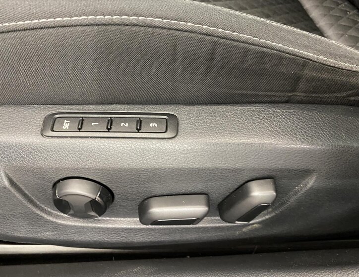 Škoda Superb Kombi 1,4 l 115 kw