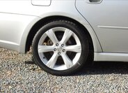 Subaru Legacy Sedan / Limuzína 2,5 l 121 kw