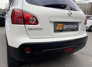 Nissan Qashqai SUV / Terénní 2,0 l 110 kw