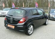 Opel Corsa Hatchback 1,4 l 66 kw
