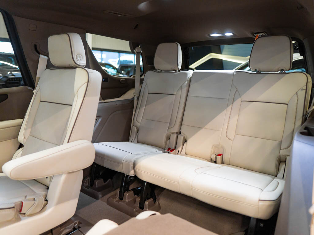 GMC Yukon SUV 6,2 l 313 kw