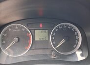 Škoda Roomster Kombi 1,2 l 51 kw