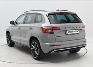 Škoda Karoq 7