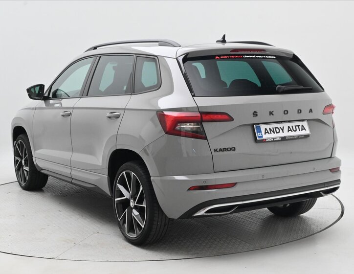 Škoda Karoq 7