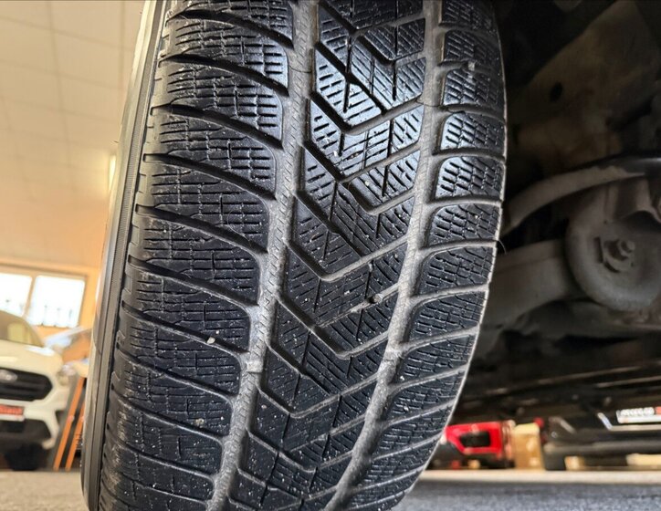 Volkswagen Amarok 28