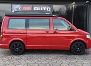 Volkswagen Transporter 7