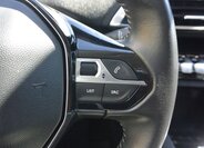 Peugeot 3008 SUV / Terénní 1,2 l 96 kw