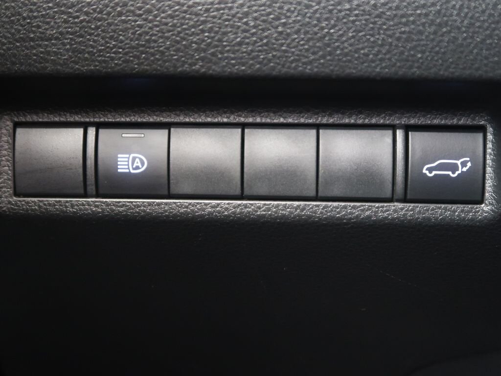 Toyota RAV4 SUV 2,0 l 129 kw