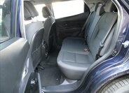 SsangYong Korando SUV / Terénní 1,5 l 120 kw