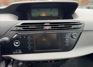 Citroën C4 Picasso MPV 1,6 l 88 kw