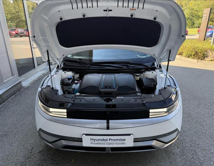 Hyundai Ioniq 5 21