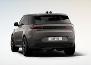 Land Rover Range Rover Sport SUV 3,0 l 221 kw