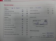 Škoda Octavia Liftback 1,6 l 75 kw