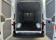 Volkswagen Crafter 4