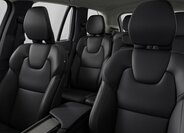 Volvo XC90 SUV 2,0 l 173 kw