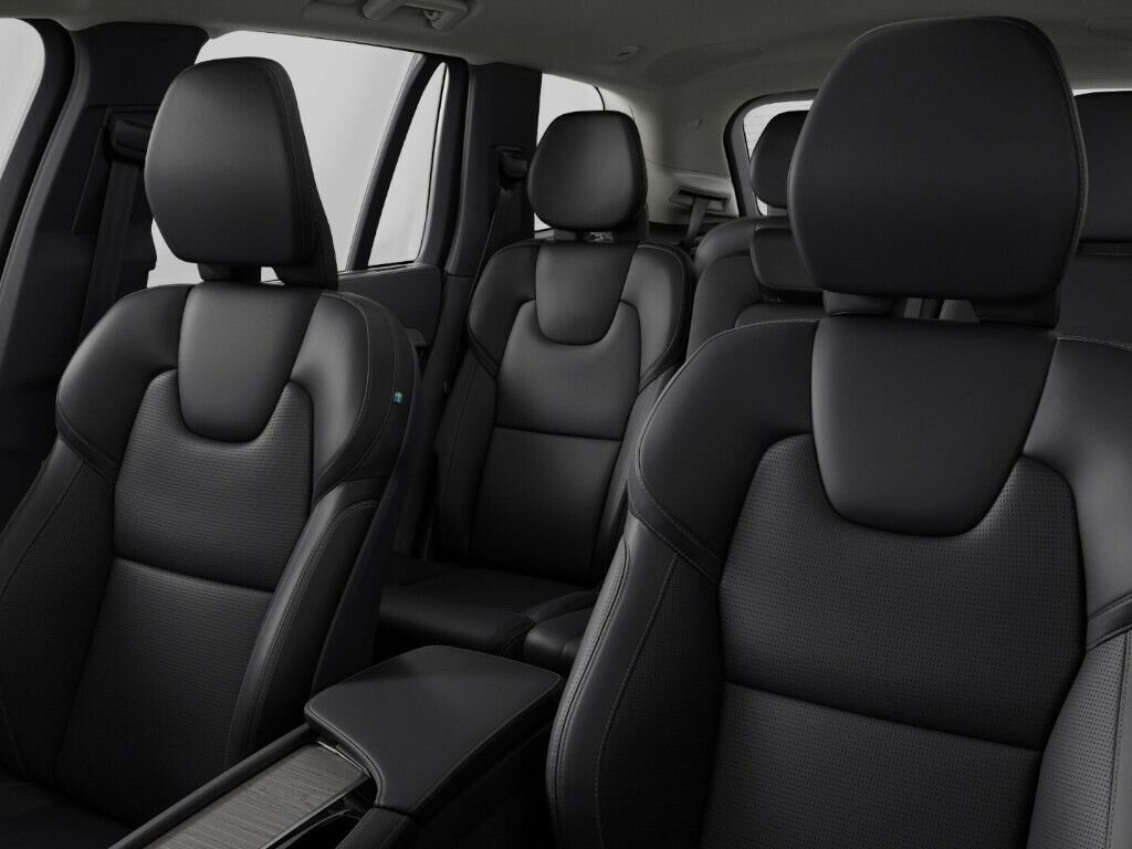 Volvo XC90 SUV 2,0 l 173 kw