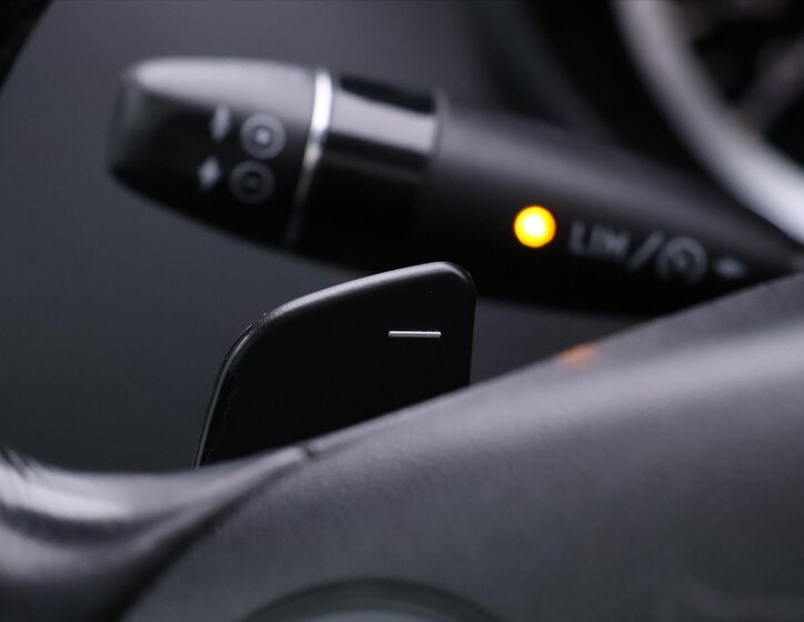 Mercedes-Benz GL SUV 3,0 l 155 kw