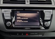 Škoda Fabia Kombi 999,0 70 kw