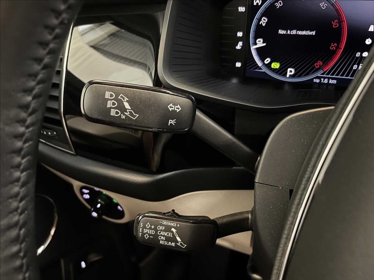 Škoda Kodiaq SUV / Terénní 2,0 l 147 kw