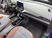 Volkswagen ID.4 Kombi 0,0 150 kw
