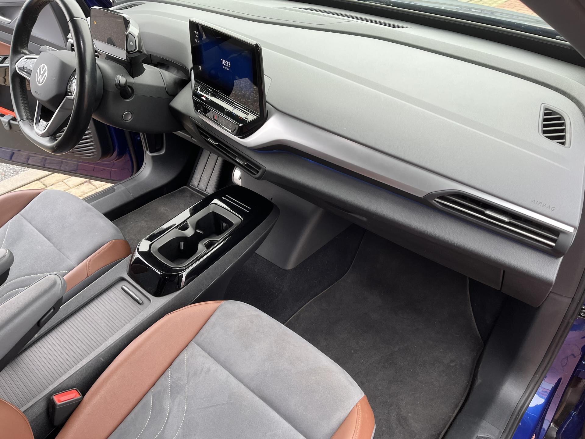 Volkswagen ID.4 Kombi 0,0 150 kw