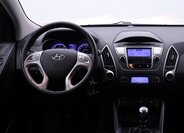 Hyundai ix35 SUV / Terénní 1,7 l 85 kw
