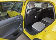 Volkswagen T-Cross SUV 999,0 85 kw