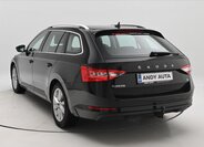 Škoda Superb Kombi 1,4 l 115 kw