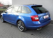 Škoda Octavia 3