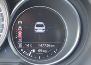 Mazda 6 Sedan / Limuzína 2,5 l 141 kw