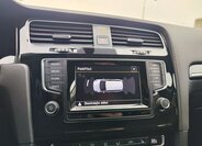 Volkswagen Golf Kombi 1,6 l 77 kw