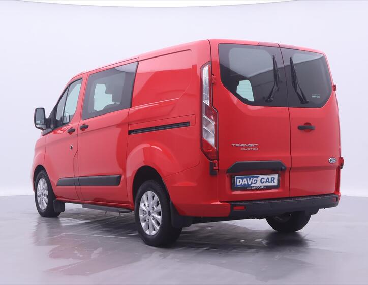 Ford Transit 5