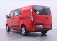 Ford Transit 5