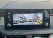 Škoda Scala Hatchback 1,0 l 85 kw