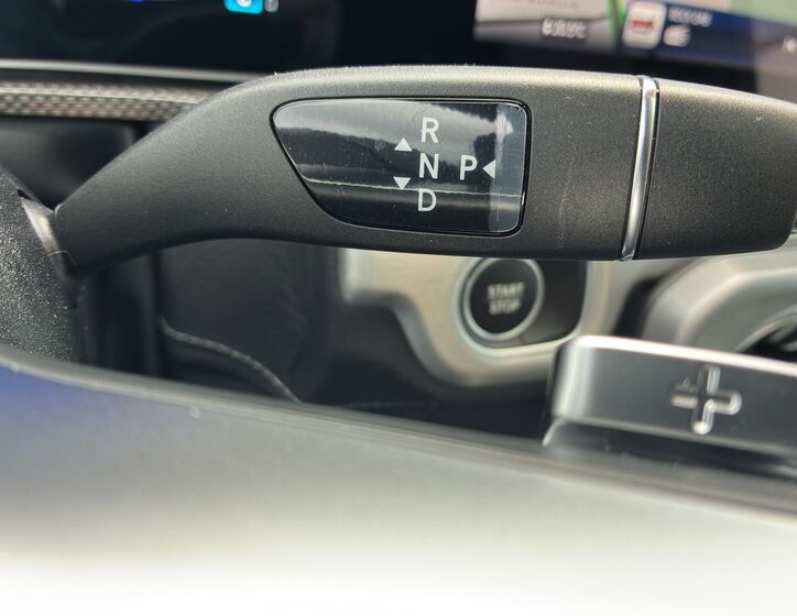 Mercedes-Benz Třídy G 20