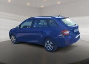 Škoda Fabia Kombi 999,0 70 kw