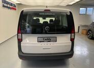 Volkswagen Caddy 7