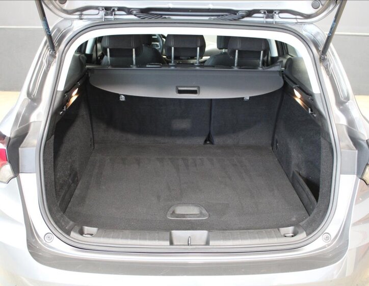 Fiat Tipo Kombi 1,6 l 88 kw