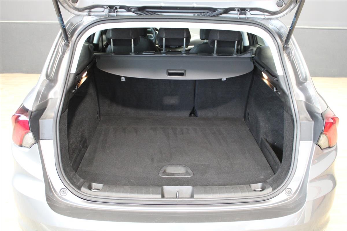 Fiat Tipo Kombi 1,6 l 88 kw