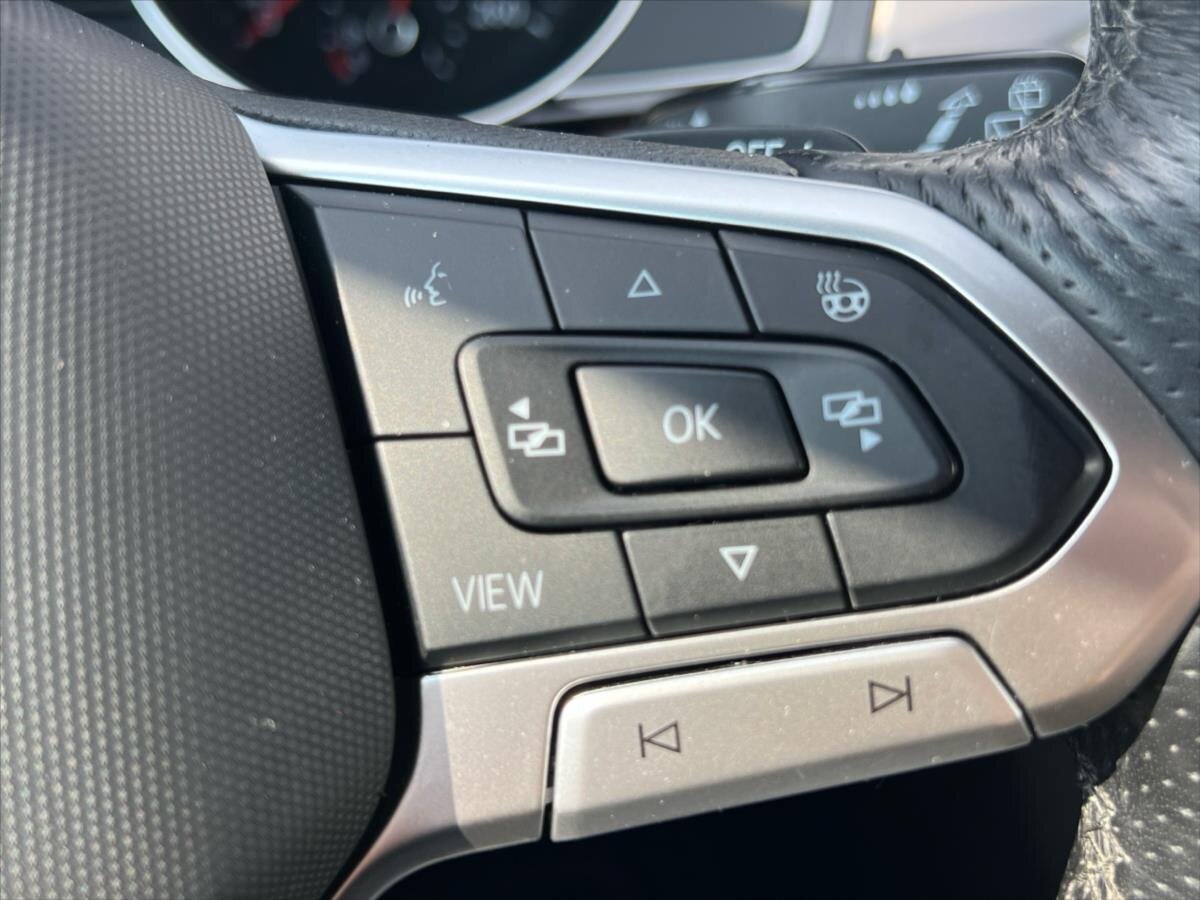 Volkswagen Passat Kombi 2,0 l 147 kw